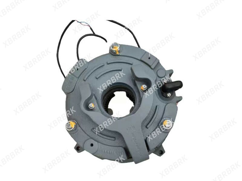 BE30A、BE5、BE62、BE60 電磁制動器