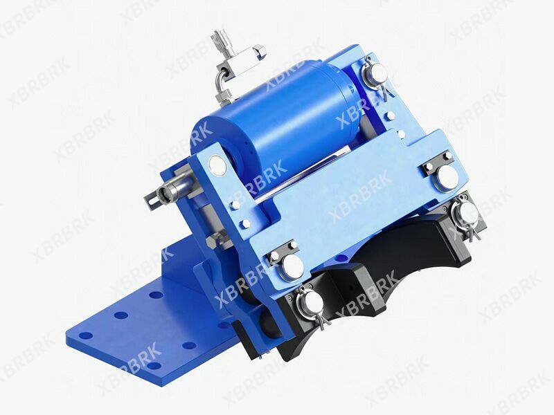 RHI56、RHI85、RHI120 液壓夾輪器